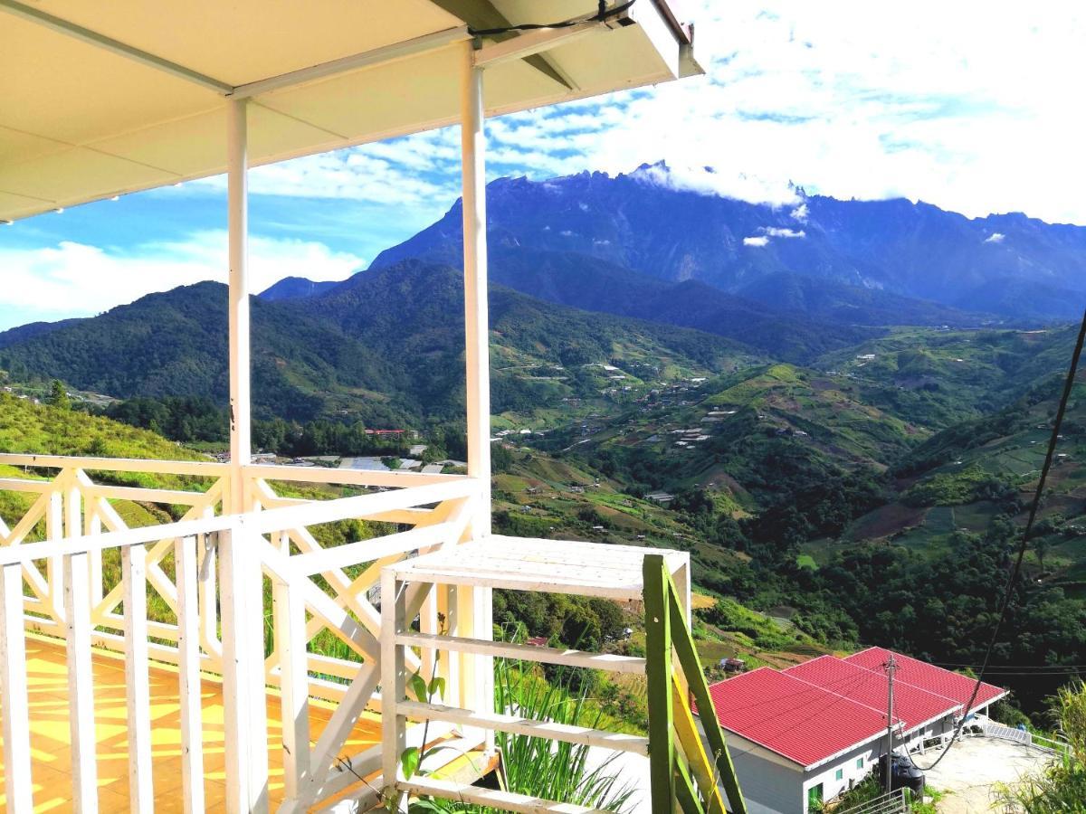 D' Limbai Cottage Ranau Exterior photo