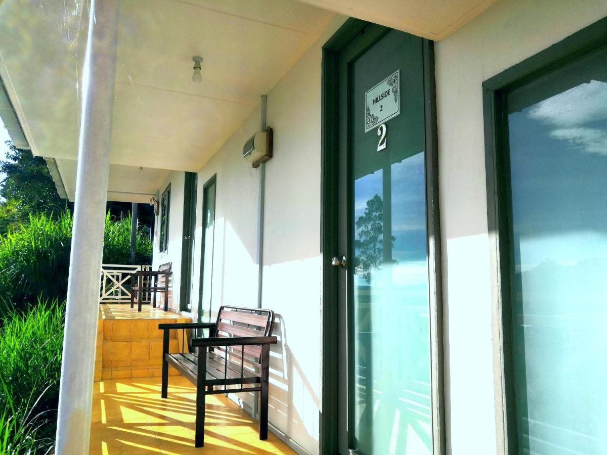 D' Limbai Cottage Ranau Exterior photo